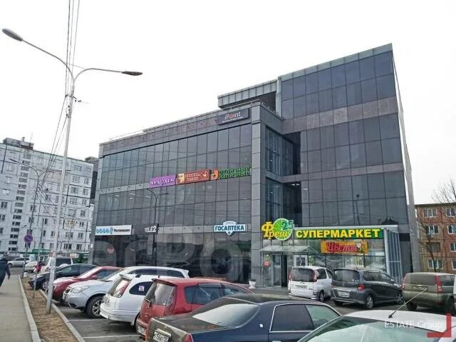 Салон люстр
