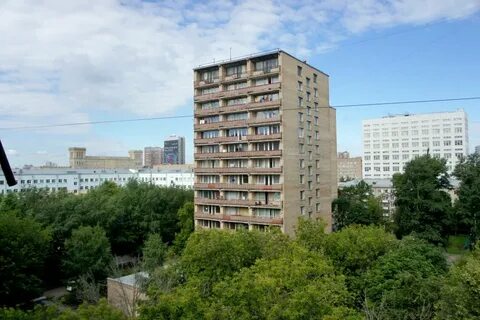 Ул науки 8
