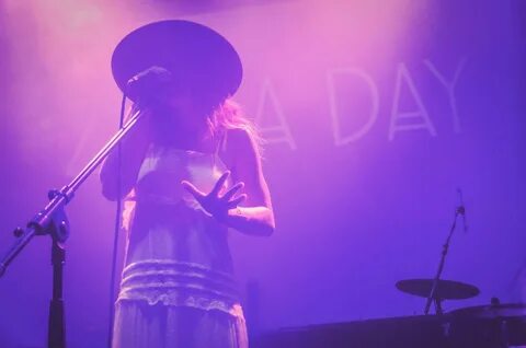 East day