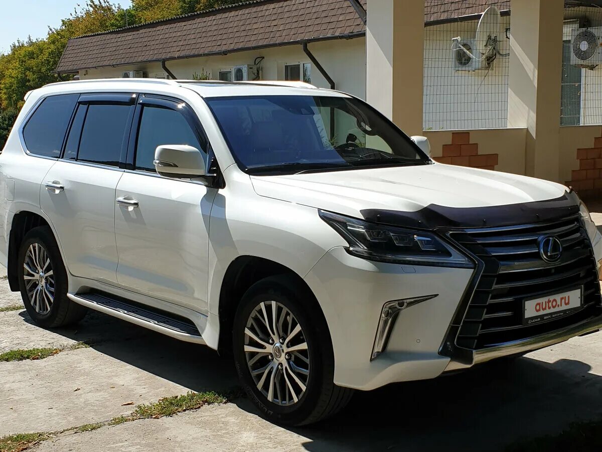 Купить lexus lx 570. Lexus LX 570 2016. Lexus LX 2016. Лексус rx570. Внедорожник Лексус LX 570.