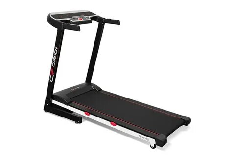 Беговая дорожка fitness