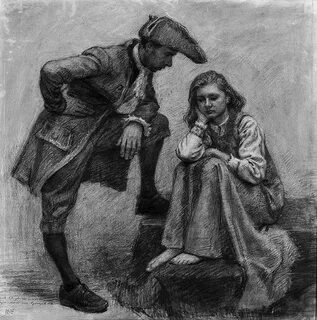 Постановка литературных произведений