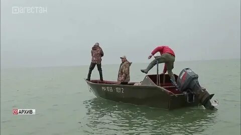Каникулы в дагестане