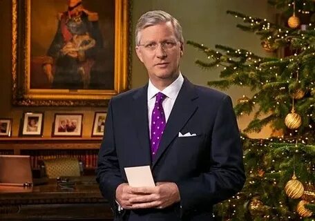 King of christmas