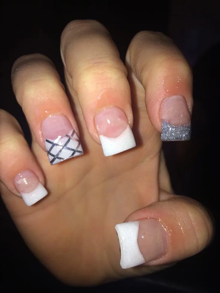 Pin by Vida Moayyedian on Art painting Nails, Beauty, Fashion beauty