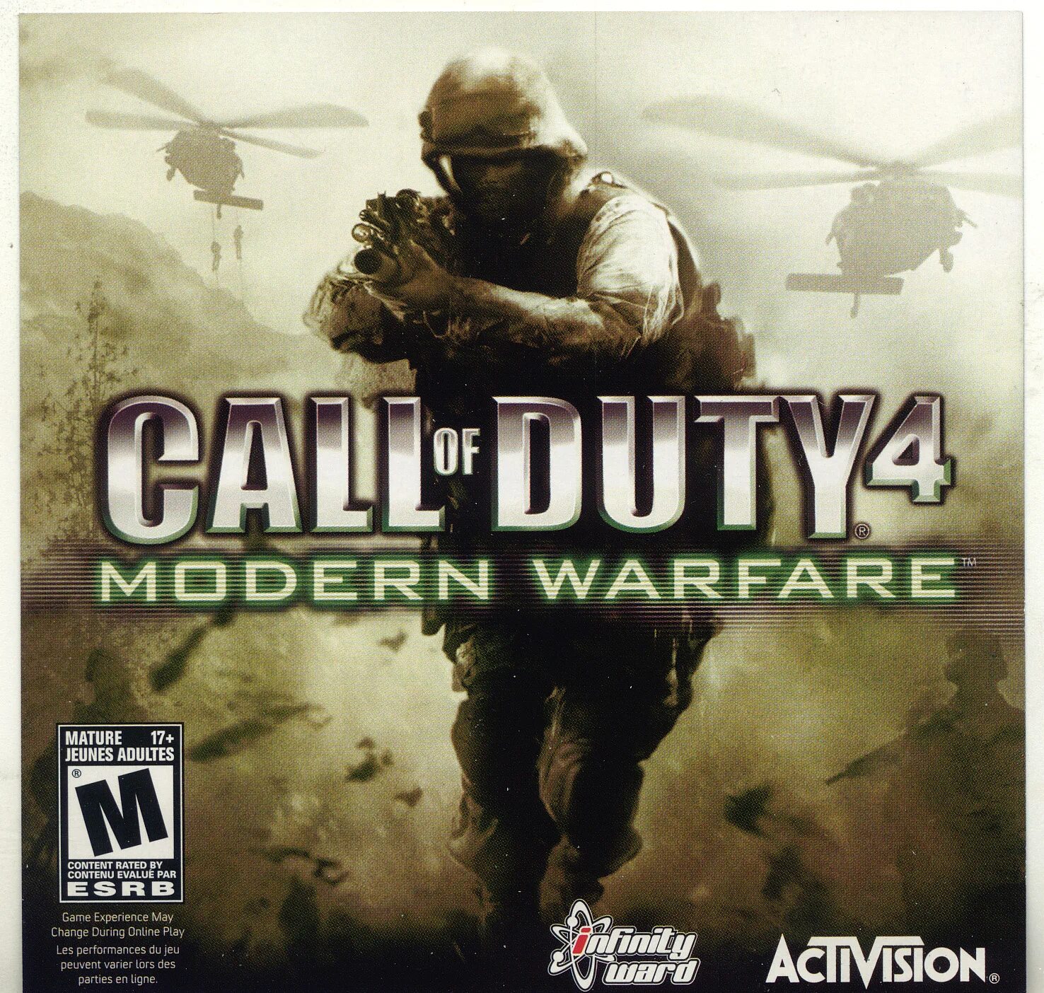 Call of duty soundtrack. Call of Duty 4 Modern Warfare 4. Call of Duty mw4. Cod Modern Warfare 2007. Call of Duty 4 Modern Warfare обложка.