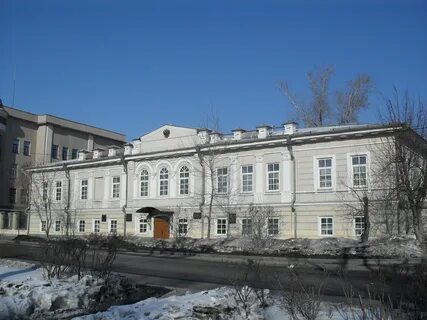Гагарина больница