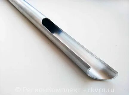 Пробоотборник для зерна