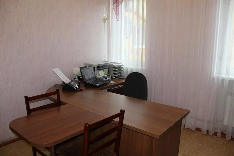 Комната заведующего. Мебель для кабинета заведующего доу.