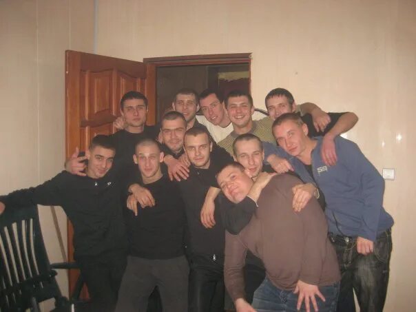 Бандит гор