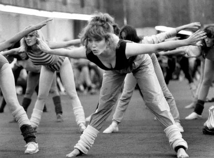 Женщины 1983 год
