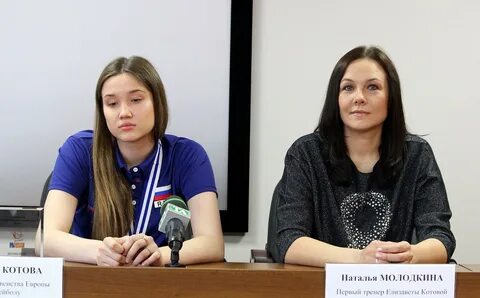 Фото с юлией михайловной молодкиной п северный