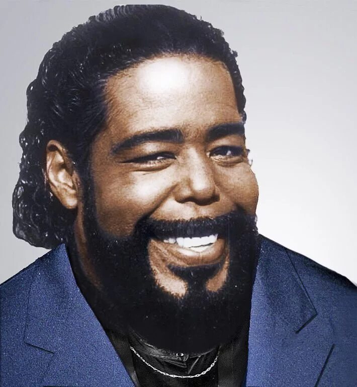 Barry White. Barry Kite. Barry White Барри Уайт. .Ба́рри Уа́йт (. Песню бари вайт