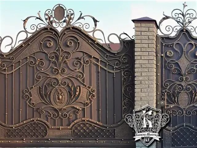 Металл 31