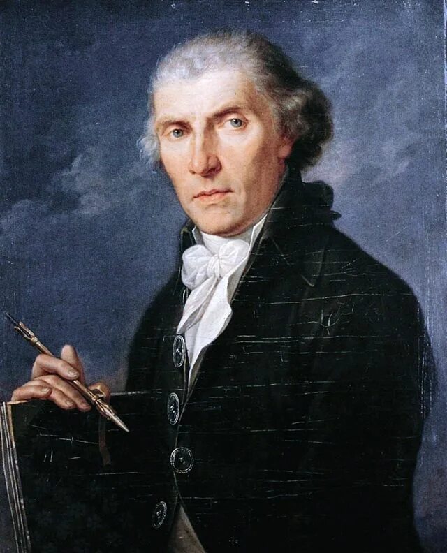 Иоганн йозеф