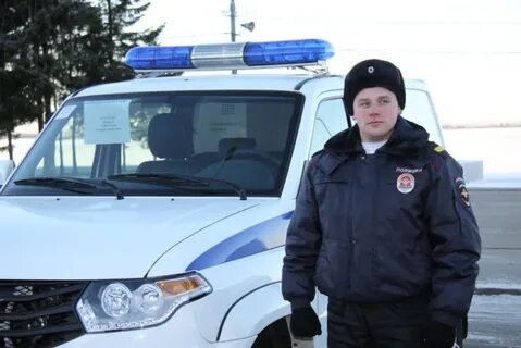 Полиция архангельск