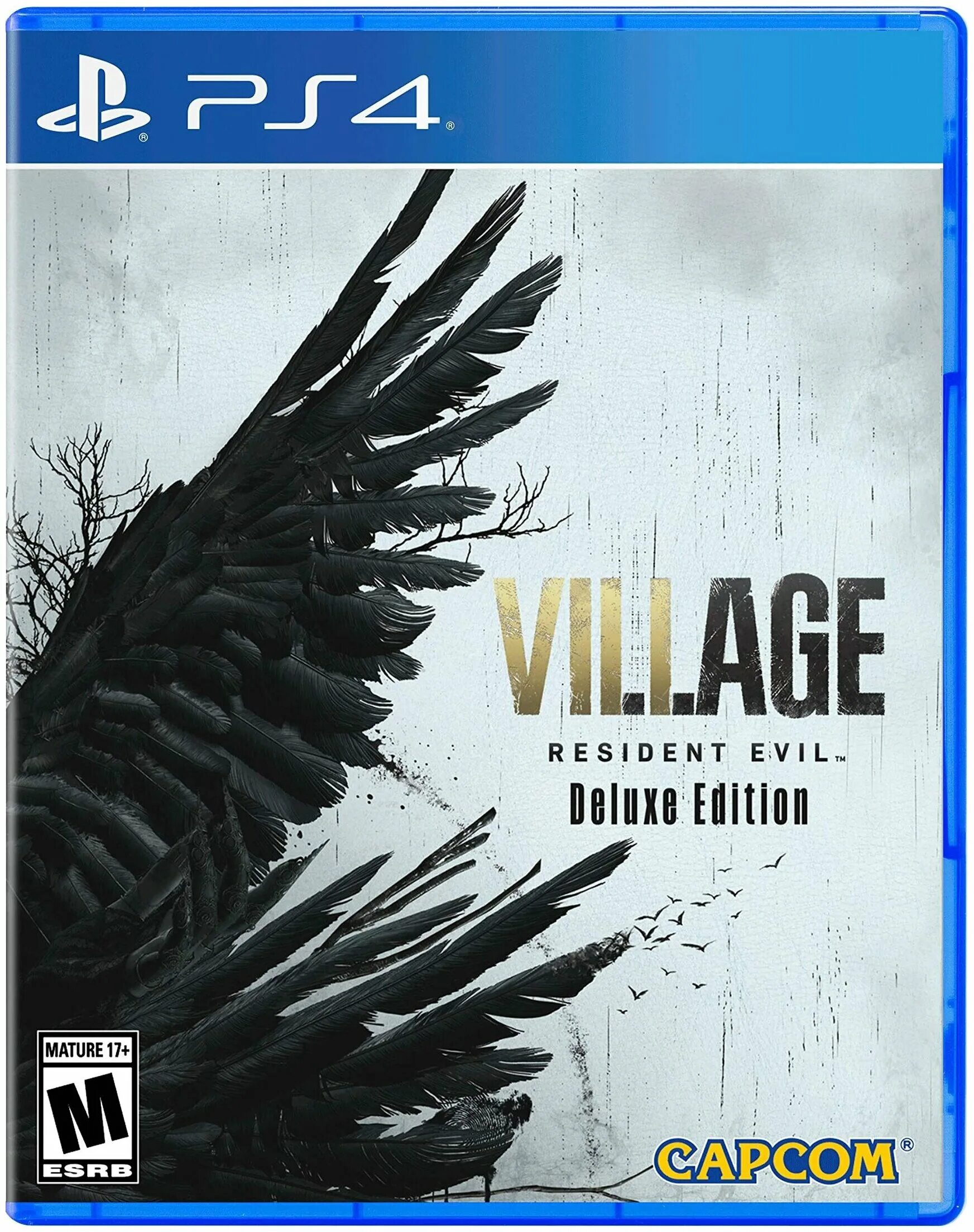 Village xbox