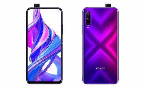 Смартфон honor x9a 256gb