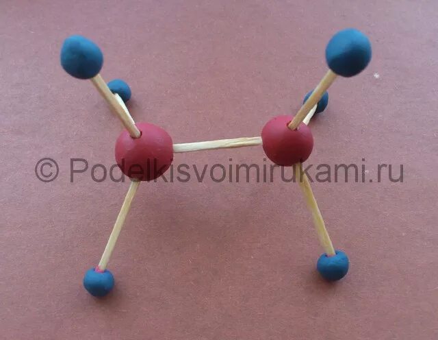 Модель молекулы этана из пластилина. Модель молекулы водорода из пластилина. Модель молекулы метана из пластилина. Модель молекулы сероводорода из пластилина. Молекула из пластилина