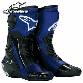 Finding boots