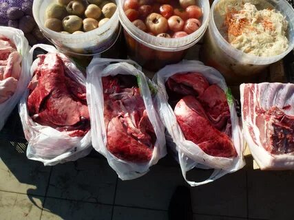 Несанкционированная торговля