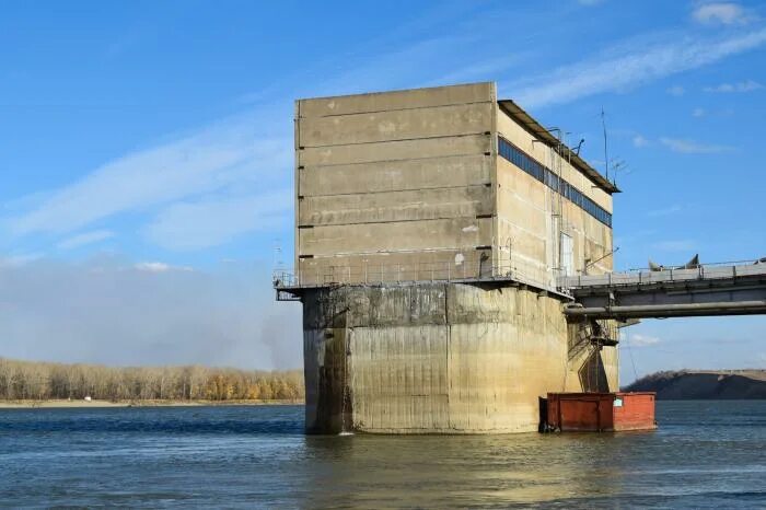 Водозабор 1 осинники. Водозаборная станция казань. Водозабор 48. Водозабор 48. Тихвин очистные сооружения.