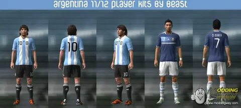 Pes files