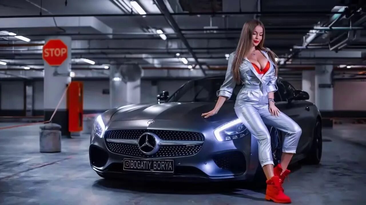 Музыку хорошую русскую в машину 2025