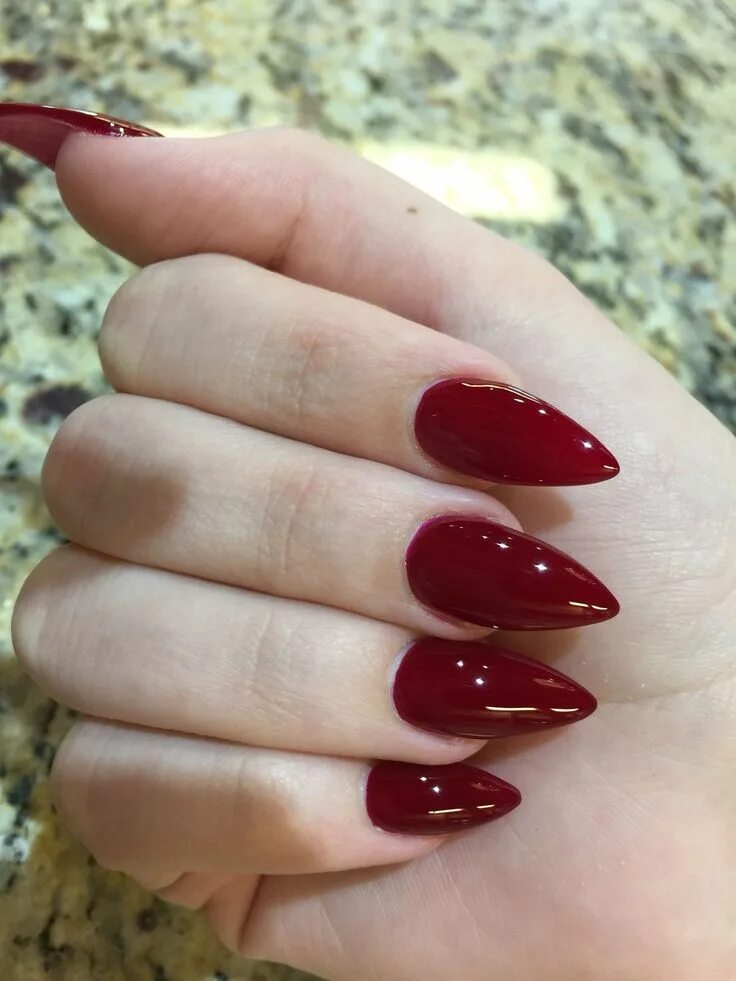 42 Outstanding Fall Nails Designs Ideas That Make You Want To Copy Fall nails op