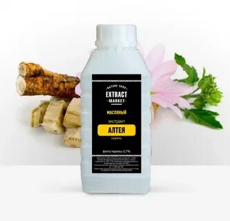 Экстракт алтея