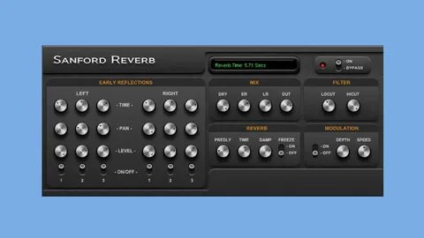 Reverb mp3