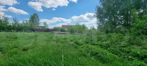 Поселок нижегородец