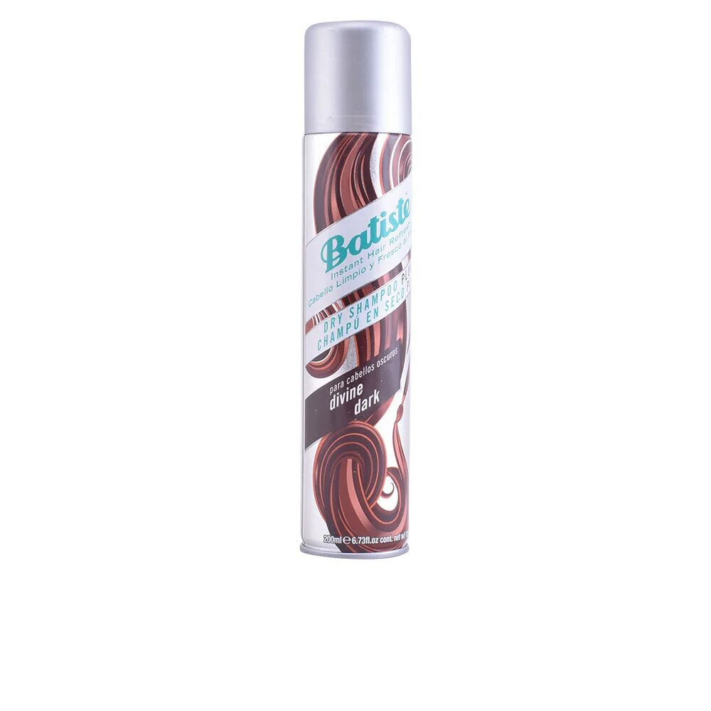 Сухой шампунь для темных. Batiste dark hair - сухой шампунь, 200 мл. batiste dark &amp; deep brown dry shampoo. батист 200 мл. batiste сухой шампунь xxl volume spray для экстра объема волос 200 мл.