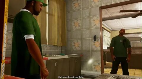 San andreas definitive edition сохранения