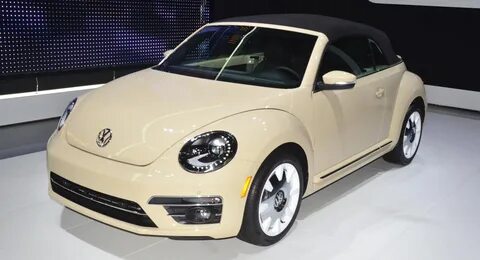 Volkswagen edition
