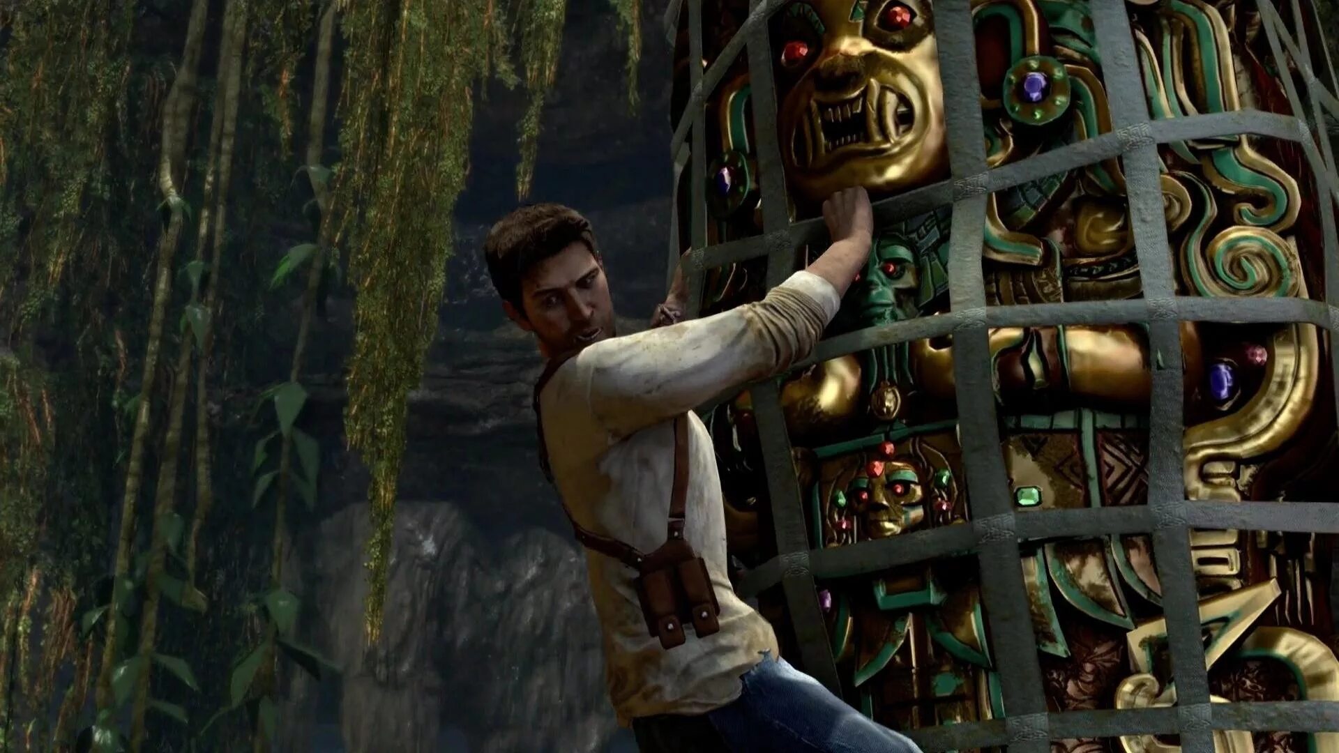 Игра Uncharted 1. Uncharted: Drake’s Fortune. Uncharted Дрейк ps4. Uncharted: судьба Дрейка.