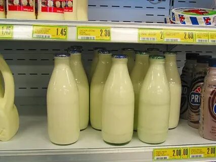 Молоко 80