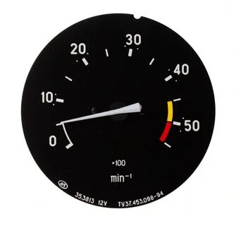 Спидометр 3302