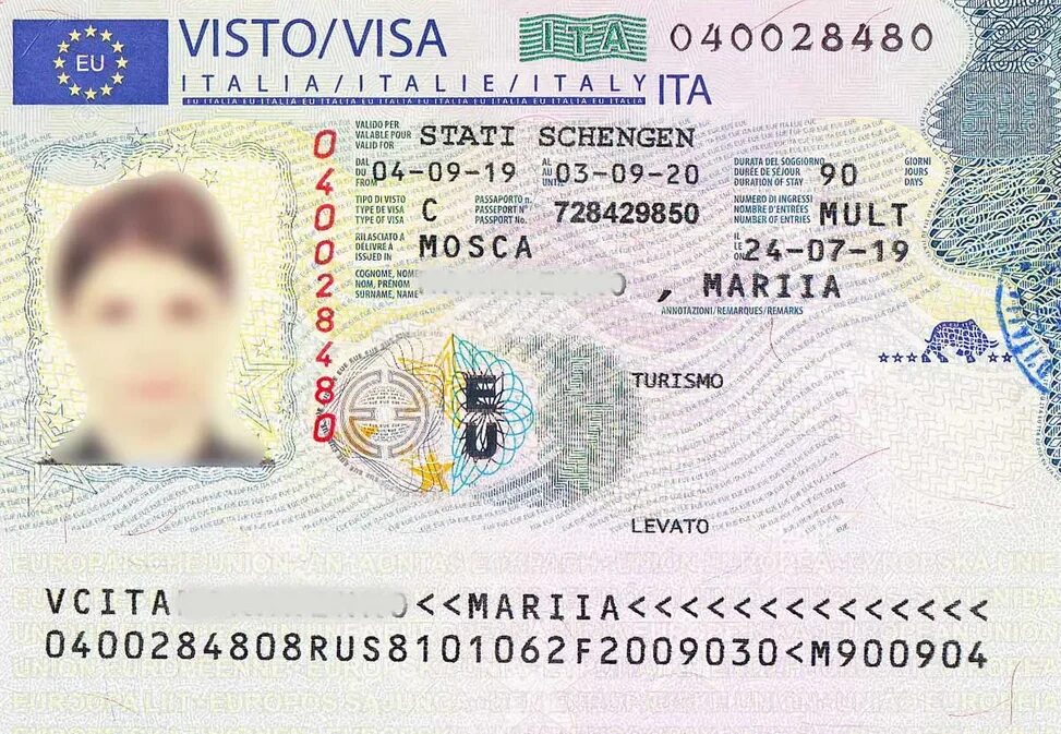 Максимальный срок визы. Виза. Итальянская шенгенская виза. Итальянская мультивиза. Туристическая виза шенген.