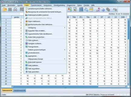 Spss