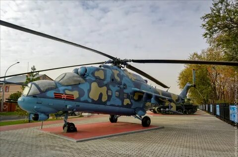 Ми 24 д