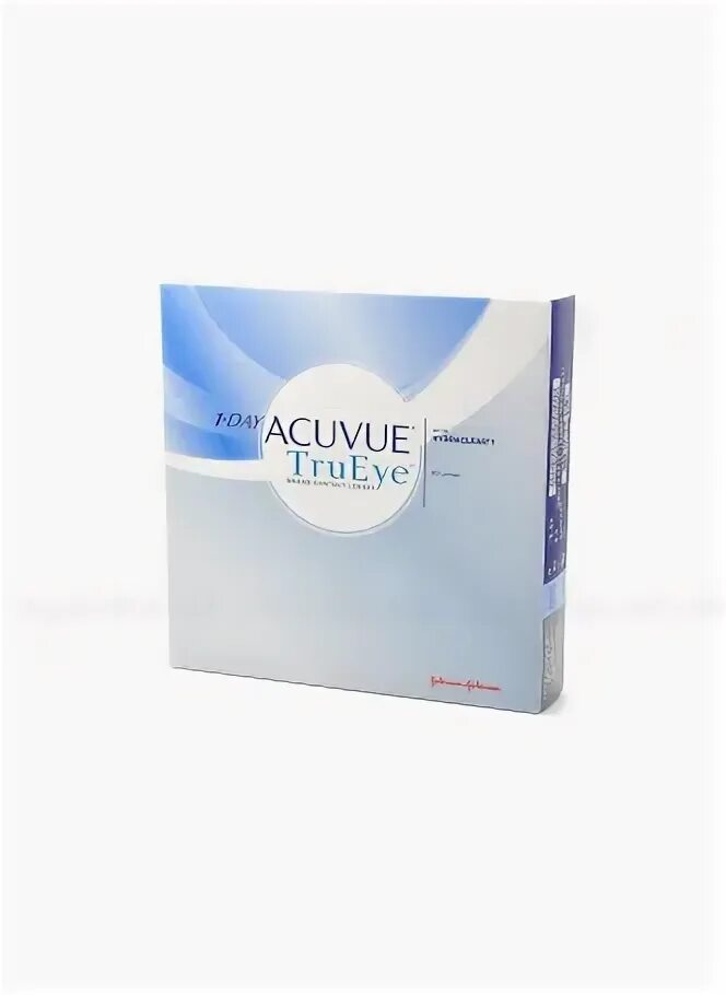 Acuvue trueye снимают с производства. 5 -4. 50. Acuvue trueye 3. Acuvue 1-day trueye (90 линз).