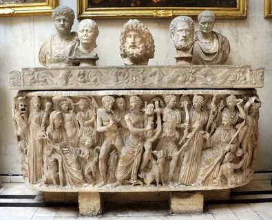 Muses 1