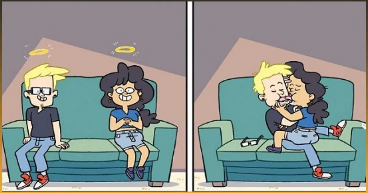 To be all expectations