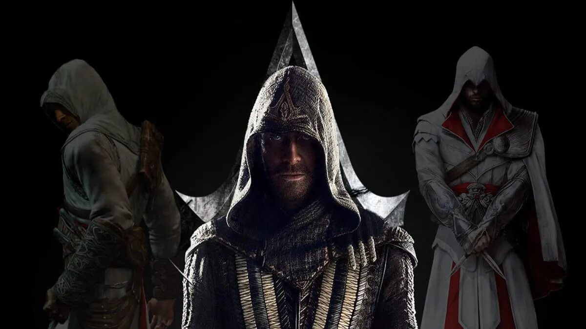 Assassins creed red дата выхода. Кредо убийцы 2016. Ассасин Крид Легион. Фассбендер ассасин.