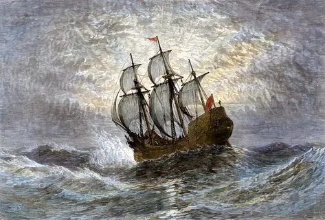 Mayflower-sea-woodcut.webp.