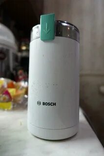 Bosch mkm 6000