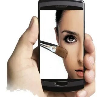 Mobile mirror