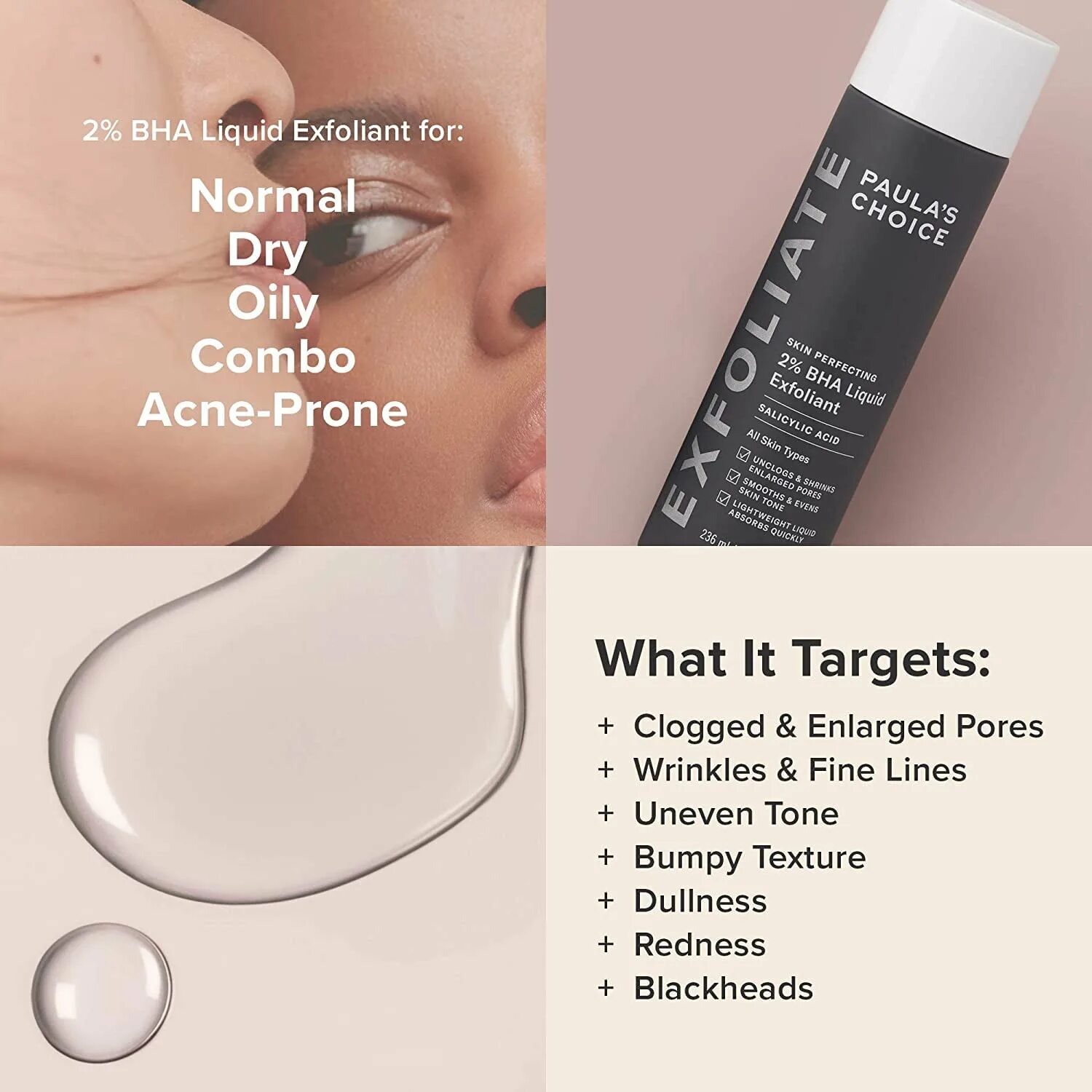 Paula s choice тоник. Paula&#039;s choice 2 bha liquid exfoliant. paula&#039;s choice 2 bha liquid 30 ml. paula&#039;s choice, 118ml 2% bha liquid exfoliant. paula’s choice skin perfecting 2% bha liquid exfoliant.
