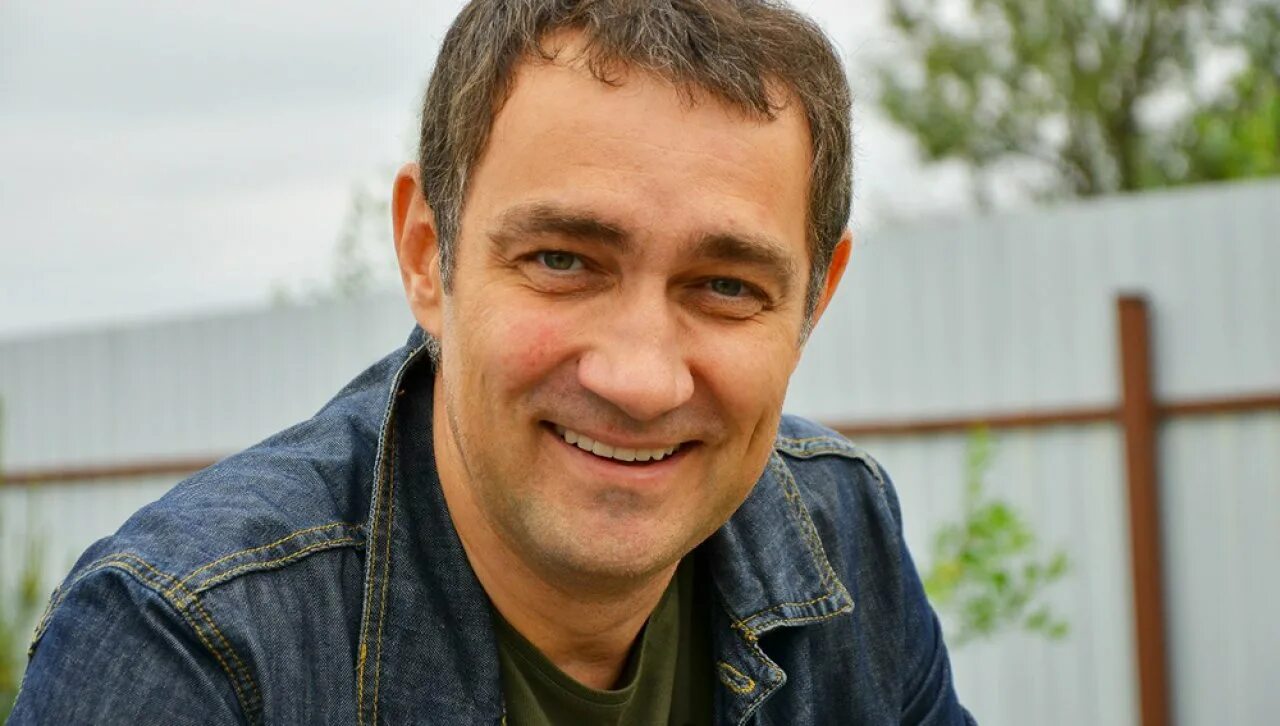 Актер юшкевич константин биография личная жизнь национальность Юшкевич и пускепалис похожи Арт Минск.ру
